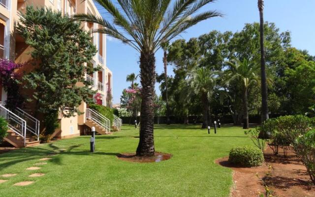 Penthouse Oliva Nova Golf & Beach