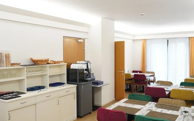 AP Hotel Viernheim am Kapellenberg