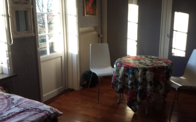 Villa Signedal Hostel