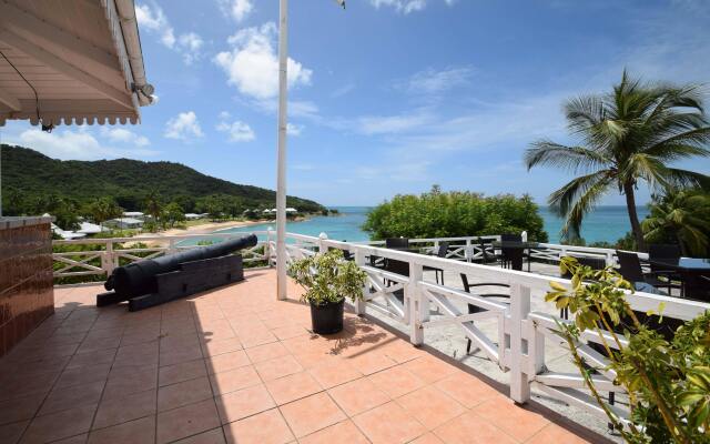 Hawksbill Resort Antigua - All Inclusive