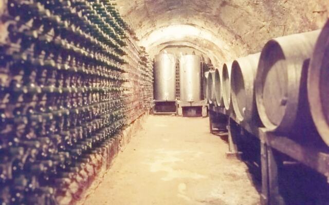 Albergue La Bodega