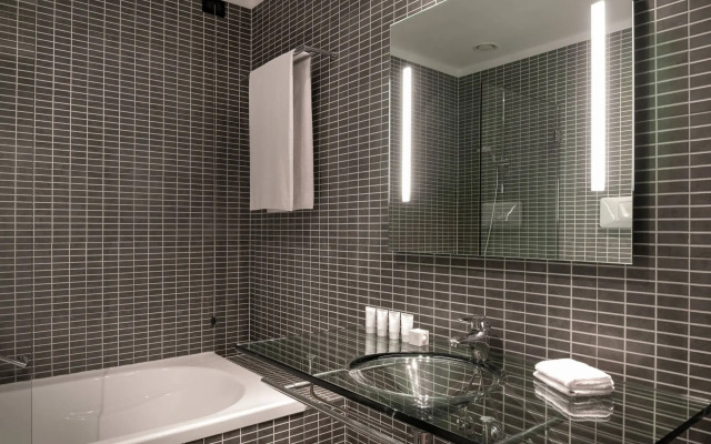 AC Hotel Bologna by Marriott