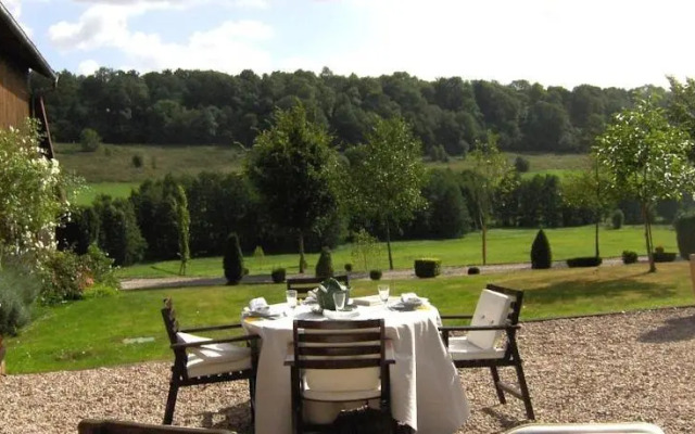 Gite du Domaine de Chaffe