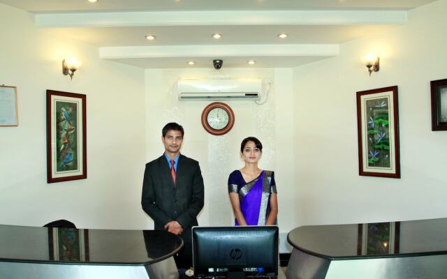 Naturoville Ayurvedic and Yoga Retreat by OpenSky