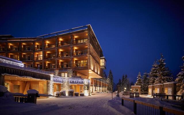 Das Kronthaler - Adults Only