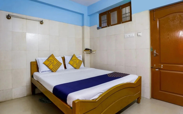 Tamilnadu Mansion by OYO Rooms