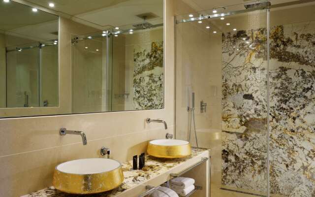 Grand Hotel Minerva