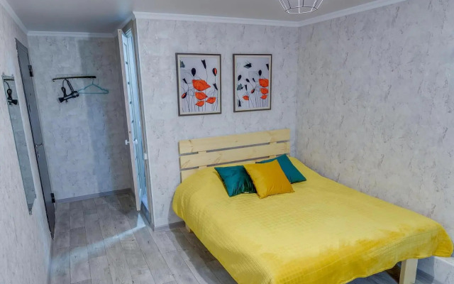 YourHouse на Розыбакиева Утепова