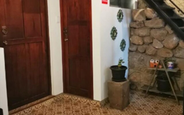 Casa Recoleta 555