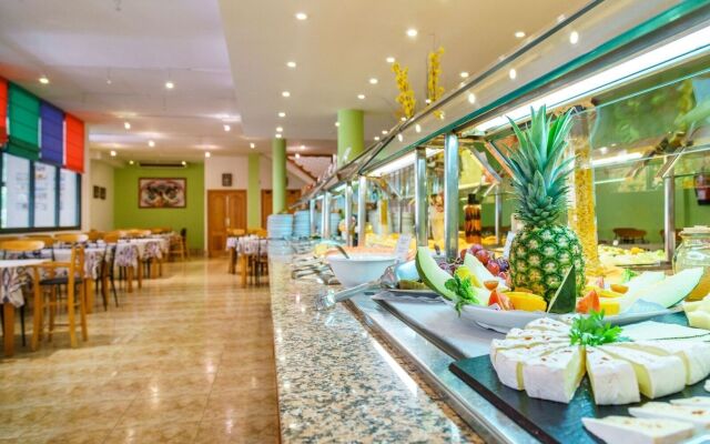 Aparthotel Playa Parc