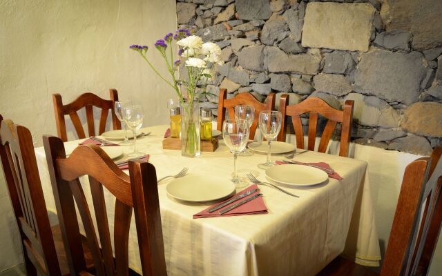 Hotel Rural Bentor