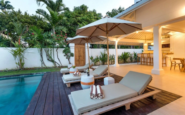 Villa Lisabella by Villa Finder
