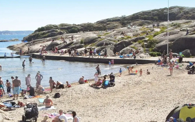 6 Person Holiday Home in Lysekil
