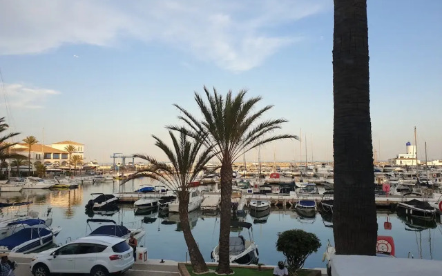 Modern Duquesa 2 Bed,outstanding View of Sea/golf