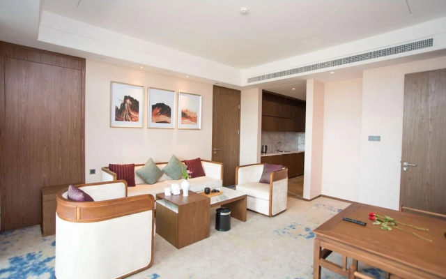 Wyndham Grand Plaza Royale Zhaotong