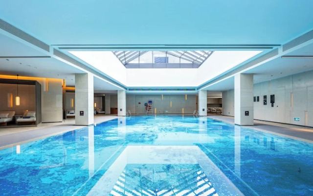 Changsha Marriott Hotel West