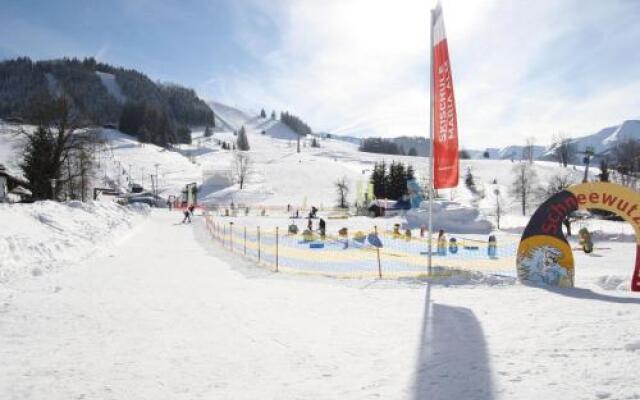 Chalet Sonnberg