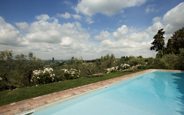 Villa il Poggiale - Dimora Storica