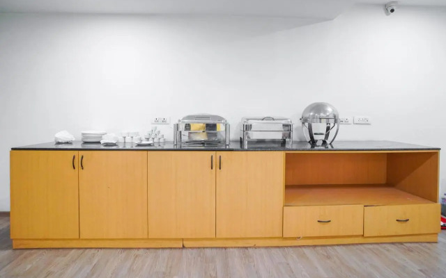 OYO Rooms 799 Medanta