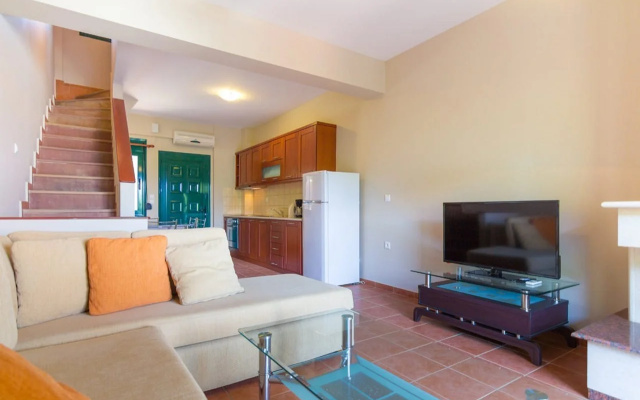 Ntinas Filoxenia Hotel & Spa