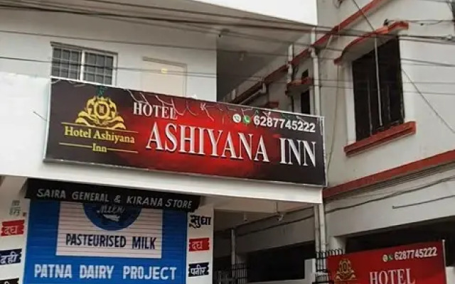 Ashiyana Inn Hotel