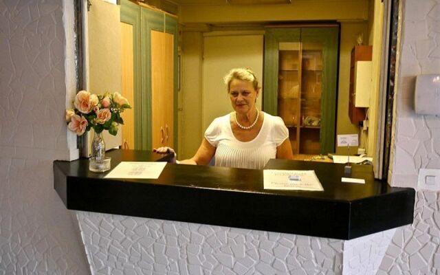 Victoria Gränshotell