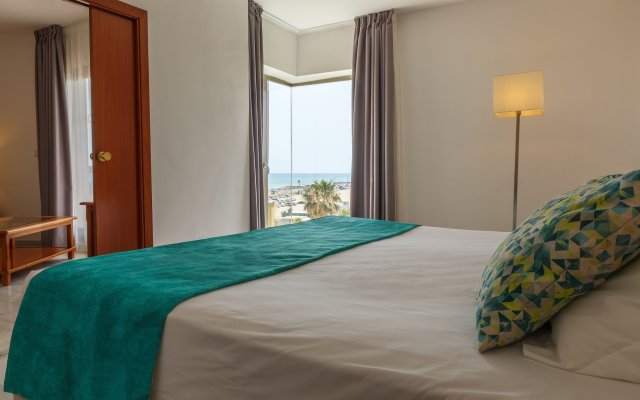 BQ Andalucia Beach Hotel