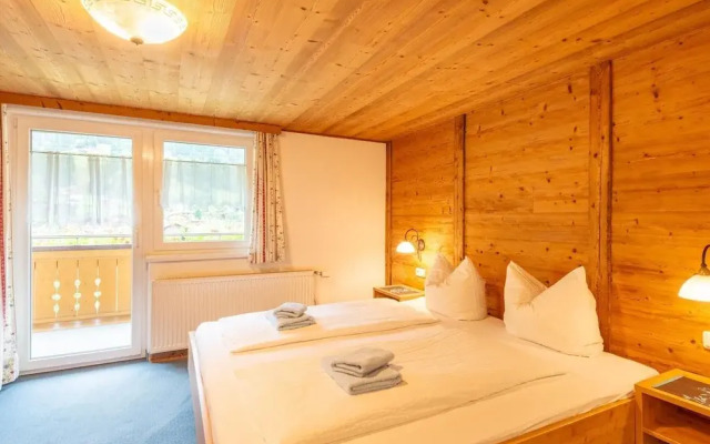 Wonderful Apartment With Panoramic Views