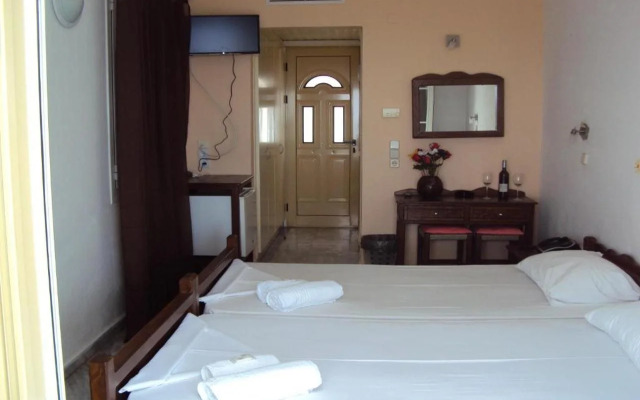 Mykali Hotel
