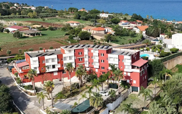 Residence Felix