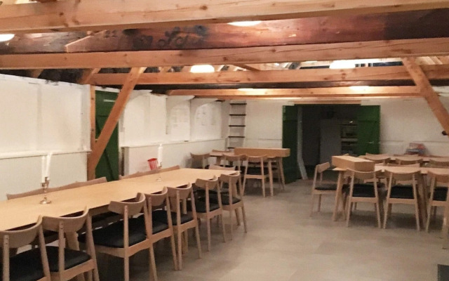 12 Person Holiday Home in Laeso
