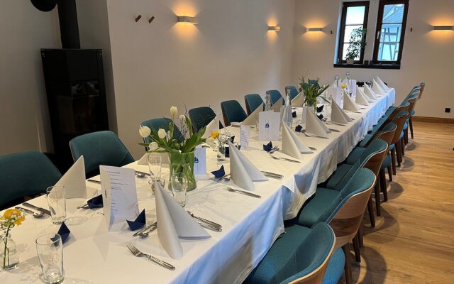 Burghotel Grenzau