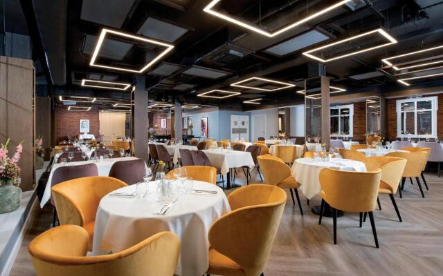 Leonardo Boutique Hotel Krakow Old Town