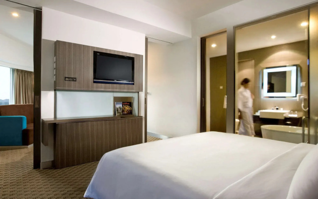 Novotel Bangka Hotel & Convention Centre