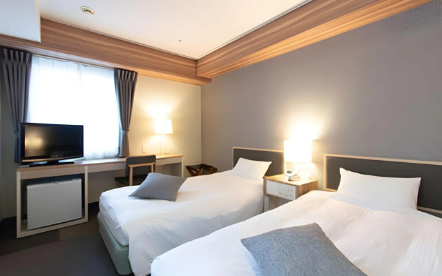 Business Inn Norte