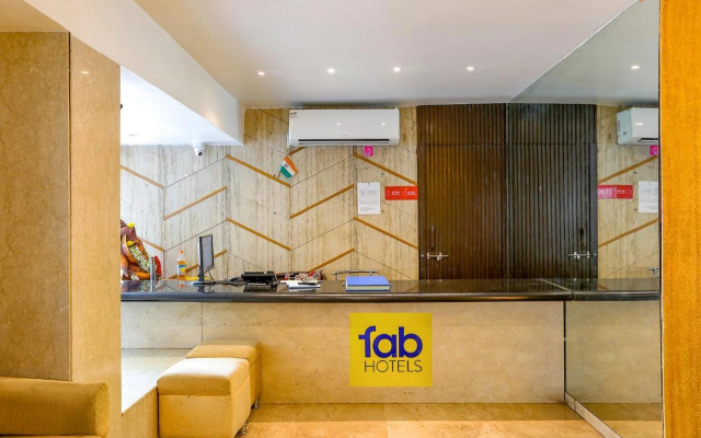 Fabexpress Jayshree