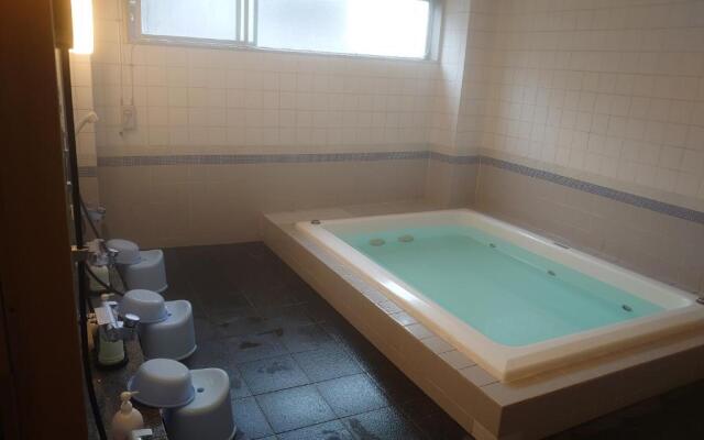 Ueno Frex Hotel