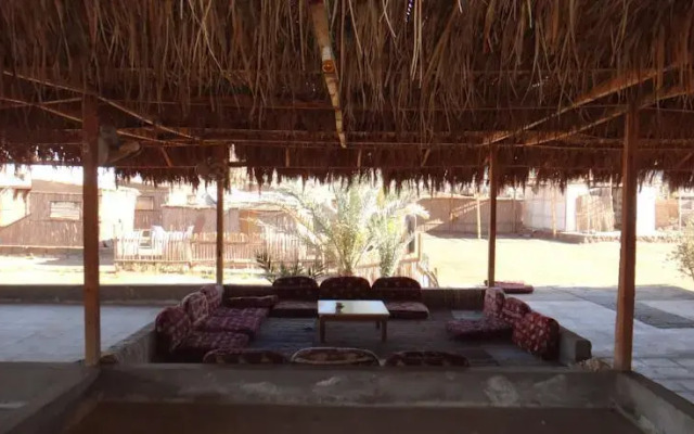 Antika Beach Camp Nuweiba