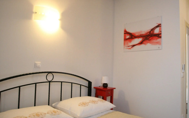 Rooms Biljana