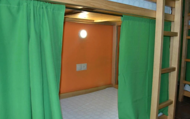 OK Hostel