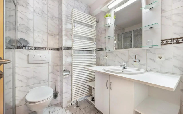 Ferienwohnung Fasse
