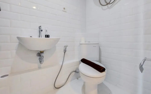 Spacious And Elegant Studio Loft Kingland Avenue Apartment
