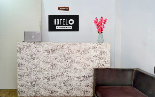 Hotel O Sector 23 Udyog Vihar