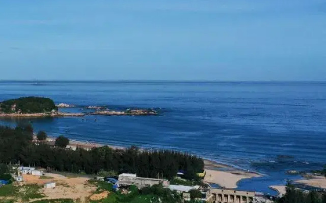 Dongshan Yangxi Residence