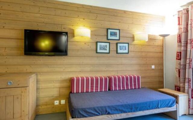 Apartment Arpasson 77