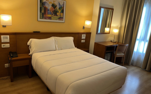 Hotel Ogalia