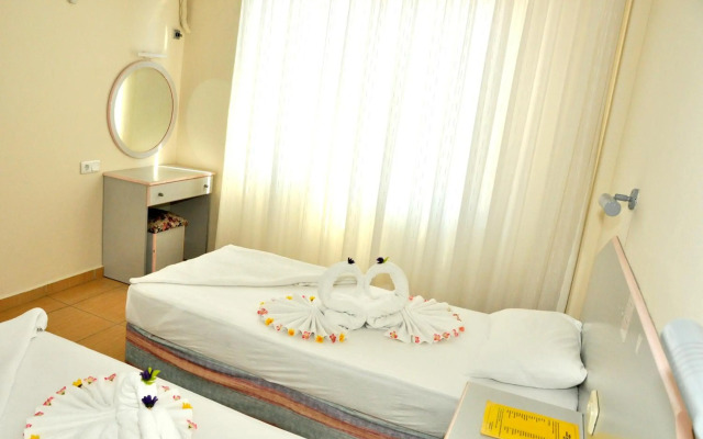 Magi Apart Hotel