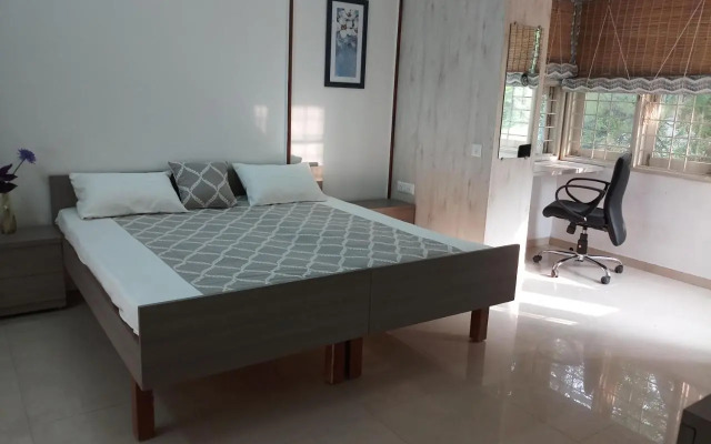 Srinekatan Heritage Villa Homestay