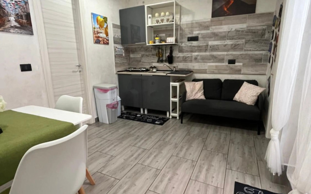 Amuri di Casa Catania