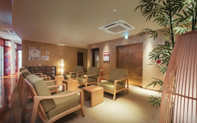 Centurion Hostel Nara Heijokyo